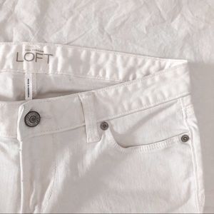 Ann Taylor Loft Jeans